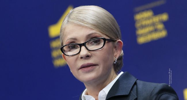 Политолог: «Тимошенко еще отвоюет голоса, потерянные на президентских выборах»