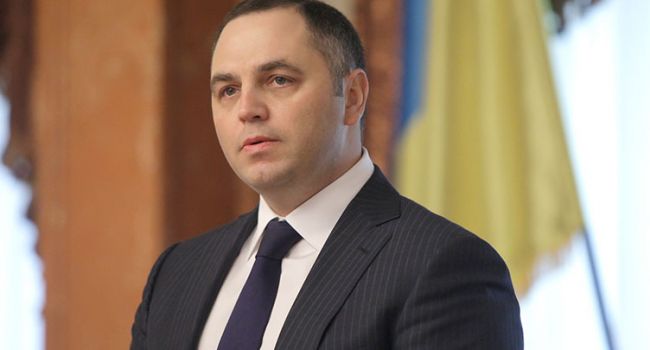 Портнов пытается «сбить» с украинского государства деньги