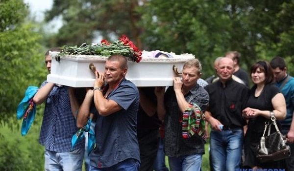 Убийство мальчика в Переяслав-Хмельницком: всплыли скандальные факты о работе следователей