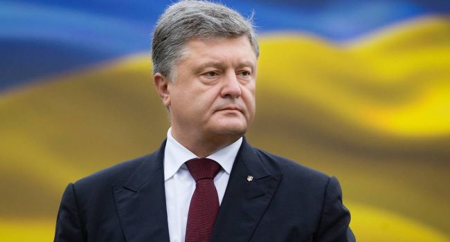 Эксперт: «Организовавшие блокаду Донбасса поставили Украину на колени» 