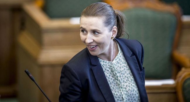 На выборах в Дании победу одержала молодая женщина-политик 