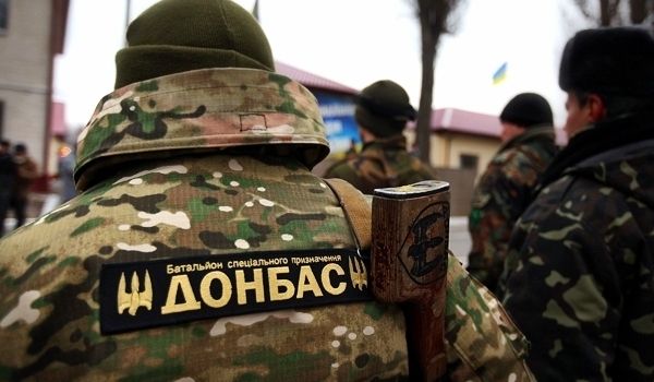 В Украине жестко раскритиковали снятие блокады с «Л/ДНР» 