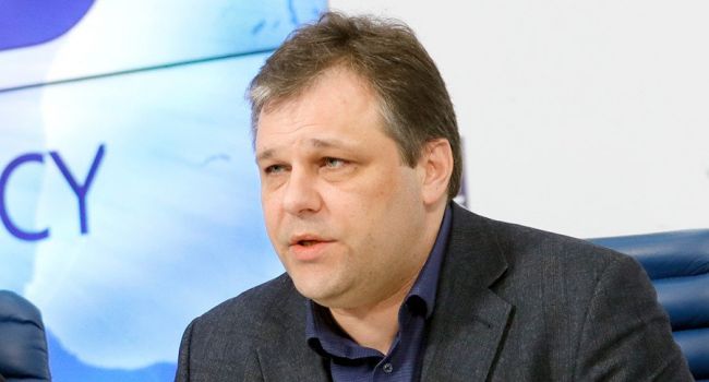 Мирошник: «Сразу после заявления Кучмы ВСУ приступили к массированному обстрелу Донбасса» 