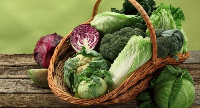 Медики рассказали о пользе крестоцветных овощей для женского здоровья 