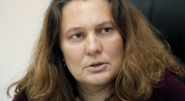 Татьяна Монтян обвинила в убийстве Кирилла Тлявова всю вертикаль МВД