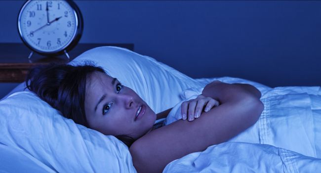 Учёные рассказали о последствиях нерегулярного режима сна 