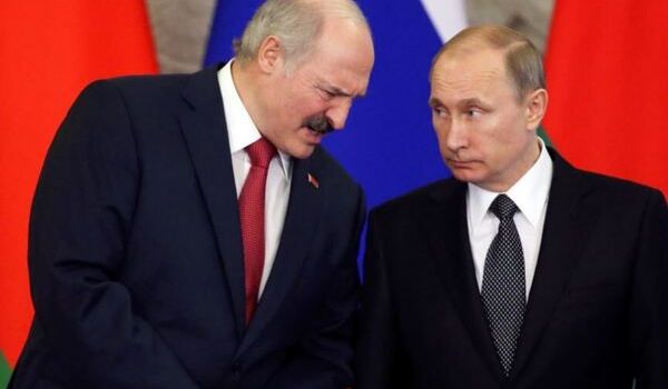 «Не надо на коленях ползать»: Лукашенко выступил с резким заявлением по «грязной» российской нефти 