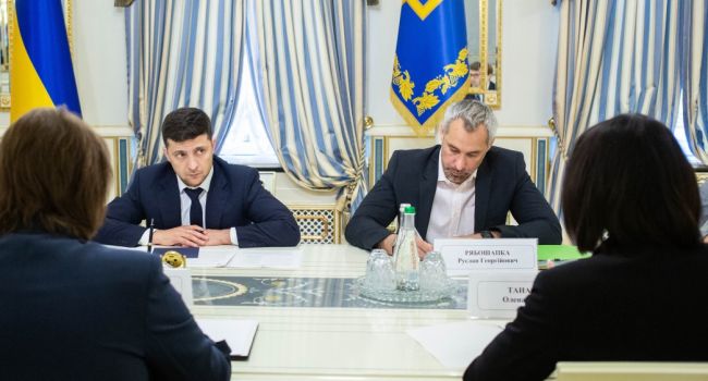 Блогер: сторонников Зе об этом предупреждали, но они сделали это вместе Блогер: сторонников Зе об этом предупреждали, но они сделали это вместе