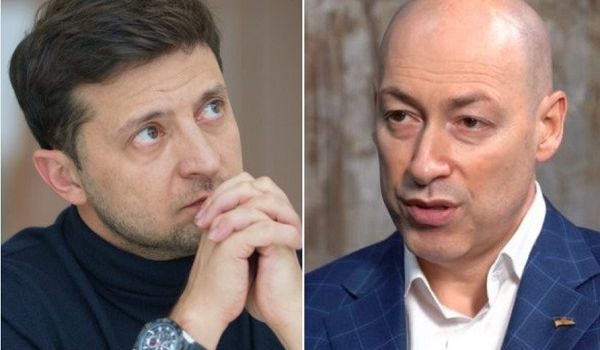 «Уже продают места!»: журналист призвал Зеленского не допустить негодяев в партию «Слуга народа»