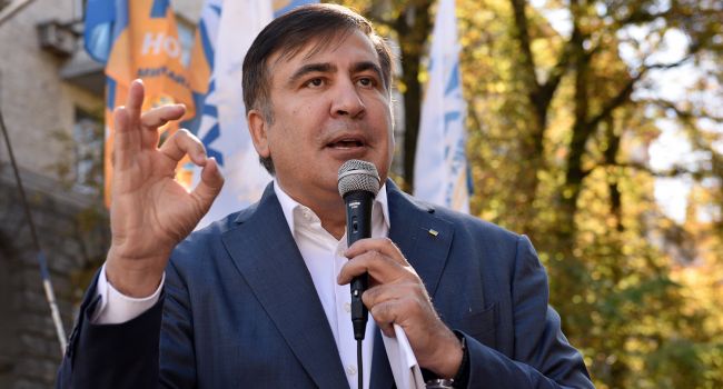 «Грузинское чудо»: Политолог рассказал о мифе, связанном с Саакашвили 