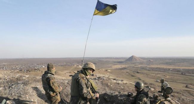 «Будет много погибших!» Генерал рассказал о больших потерях Украины, если будет решено наступать на Донбасс 