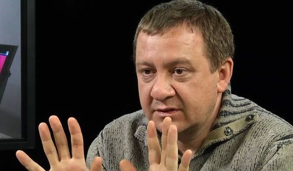 «Создайте непробиваемую стену киборгов»: журналист призвал не допустить приход в Раду «русского мира»