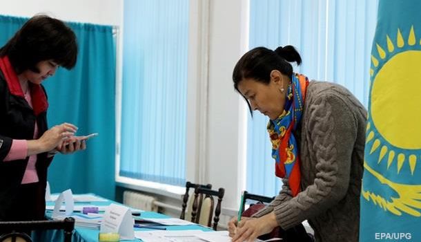 В Казахстане стартовали президентские выборы 