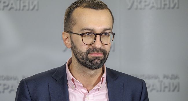 Лещенко: «Политика Украины приближается к грандиозному переделу»