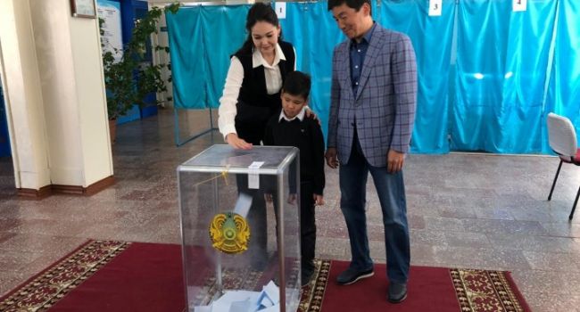 В Казахстане выбирают нового президента: главные претенденты