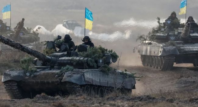 ВСУ готовятся нанести смертельный удар в ответ по боевикам на Донбассе: ударная сила ООС приведена в готовность