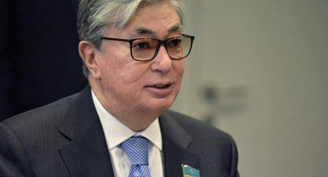 На выборах в Казахстане побеждает Касым Жомарт Токаев – креатура бессменного президента Назарбаева
