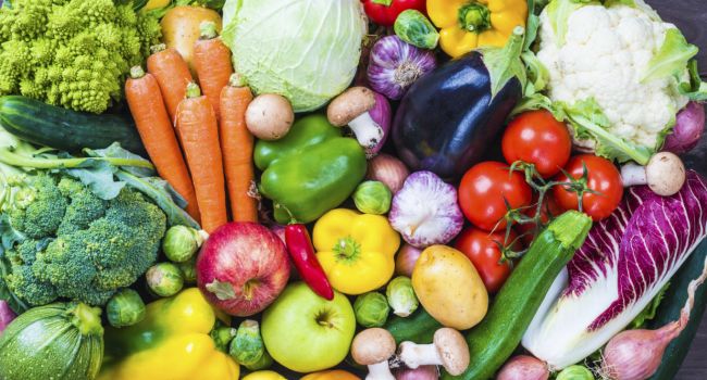 В конце лета овощи существенно подешевеют - Дорошенко