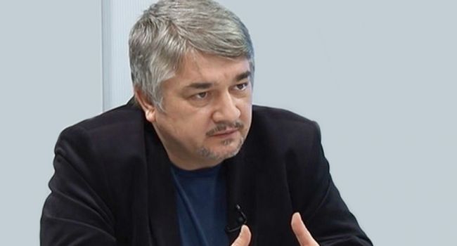 «Отмените свои решения»: Политолог рассказал о снятии блокады с Донбасса 