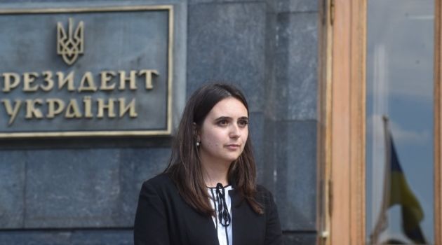 В Администрации президента Украины удивлены отсутствием реакции Генеральной прокуратуры на поездки в Россию Бойко и Медведчука
