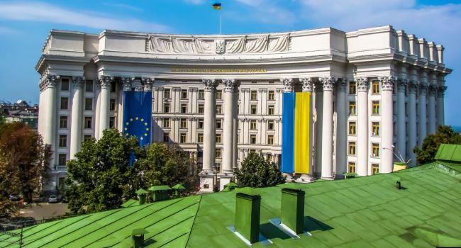 «Теперь можно и за Молдову взяться»: Экономист высмеял заявление МИД Украины 