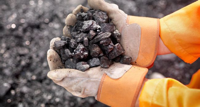 В 2019 году Россия экспортировала в Украину угля на 800 миллионов долларов