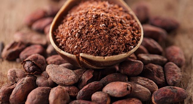 Медики нашли еще одно уникальное свойство какао 