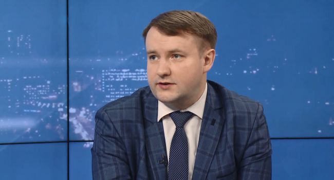 Кадровое обновление является общей проблемой для украинской политики - Олещук