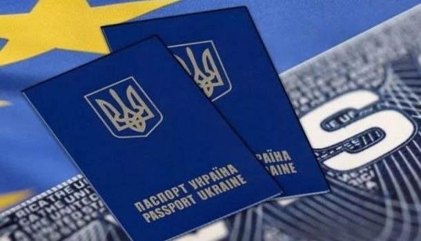 В ЕС стали чаше отказывать украинцам во въезде по безвизу 