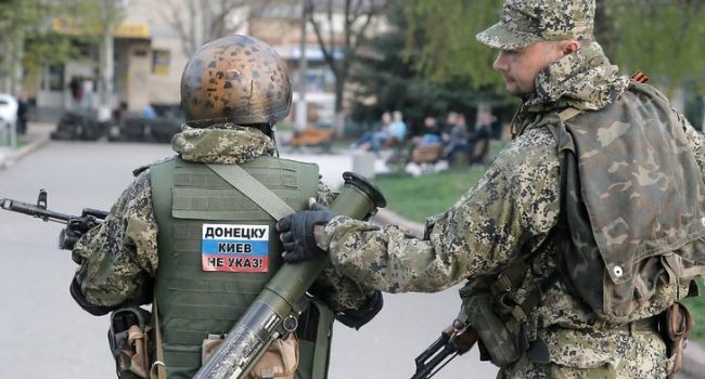 Россиянам начали рассказывать, что за Донбасс никто платить не будет – те обрадовались