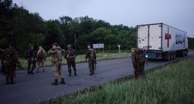 Бойцы ВСУ ликвидировали под Донецком близкого друга Ходаковского