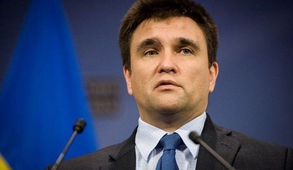 «Через 10 лет не вступим в ЕС»: Климкин развенчал громкий миф «Через 10 лет не вступим в ЕС»: Климкин развенчал громкий миф