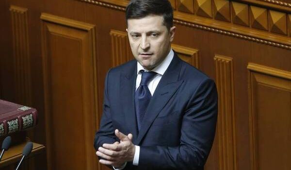 «Он напрямую не обещал»: Герус заявил, что обещание президента Зеленского о снижении тарифов было шуткой «Он напрямую не обещал»: Герус заявил, что обещание президента Зеленского о снижении тарифов было шуткой