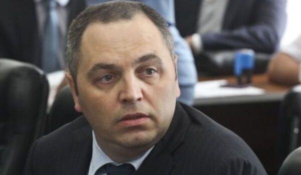 Скандальный Портнов обратился с новым иском в ГБР, теперь против Парубия и Порошенко Скандальный Портнов обратился с новым иском в ГБР, теперь против Парубия и Порошенко