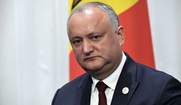 Друг Путина в Молдове рассказал о планах ликвидации его при участии украинских киллеров Друг Путина в Молдове рассказал о планах ликвидации его при участии украинских киллеров