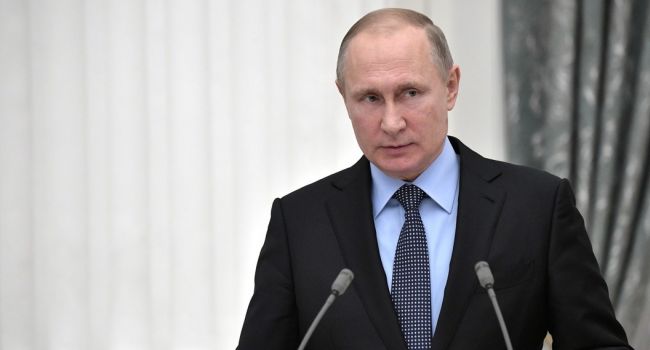 Медушевская: Путин услышал сигнал от президента Зеленского