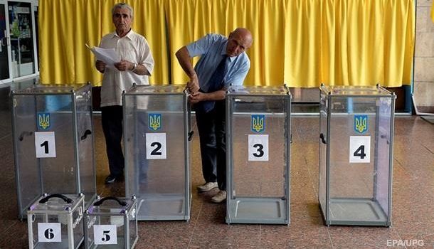 На выборах в ВР российских наблюдателей не будет 