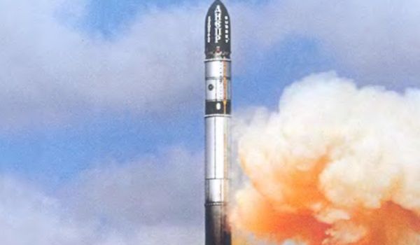 В Украине создадут новую ракету-носитель: первые подробности 