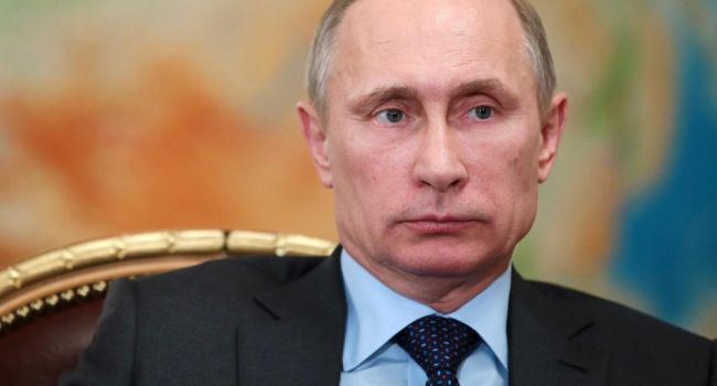 Путин о Зеленском: «Только что приступил к работе» 