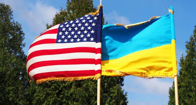 Вашингтон выделит Украине 700 млн долларов технической помощи Вашингтон выделит Украине 700 млн долларов технической помощи