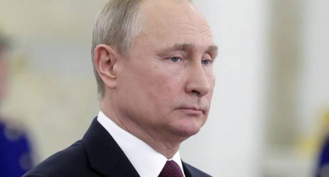 «Узурпаторы власти»: Путин обещает поддержать Додона 