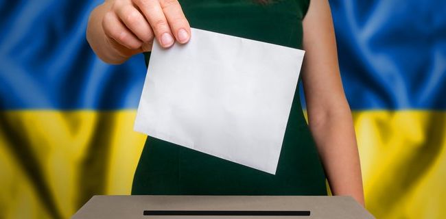 Журналист спрогнозировал голосование украинцев на выборах в Раду Журналист спрогнозировал голосование украинцев на выборах в Раду