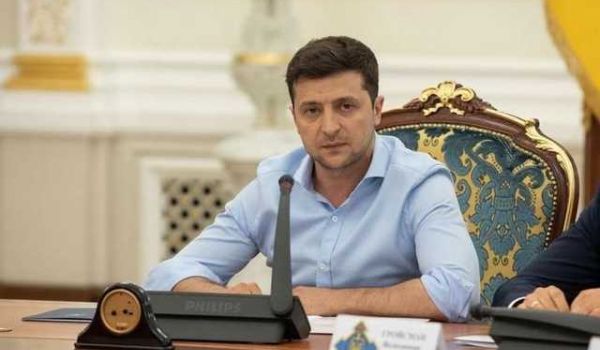 «Это круче Брексита»: Забужко указала на феномен президента Зеленского «Это круче Брексита»: Забужко указала на феномен президента Зеленского