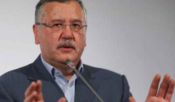 «Стать Зеленским – я не стану»: Гриценко хочет вести кампанию в соцсетях «Стать Зеленским – я не стану»: Гриценко хочет вести кампанию в соцсетях