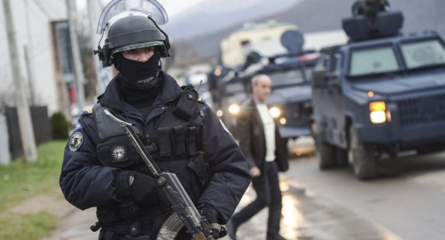 «Белград вынужден будет отреагировать»: Сербия приготовилась вводить войска в Косово 