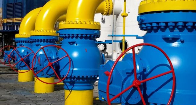 Украина предлагает Молдове воспользоваться ее ГТС для закупок природного газа в европейских странах  