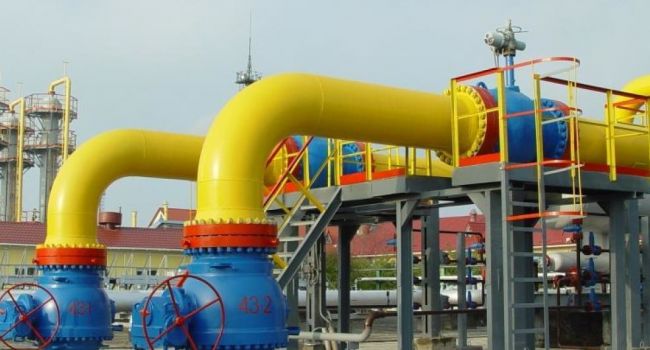 Сохранение транзита российского газа является для Украины вопросом национальной безопасности - эксперт