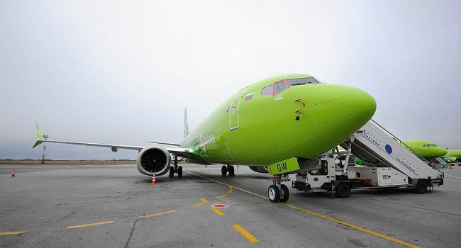 Новое ЧП с самолетом в России: Boeing со 175 пассажирами не смог приземлиться