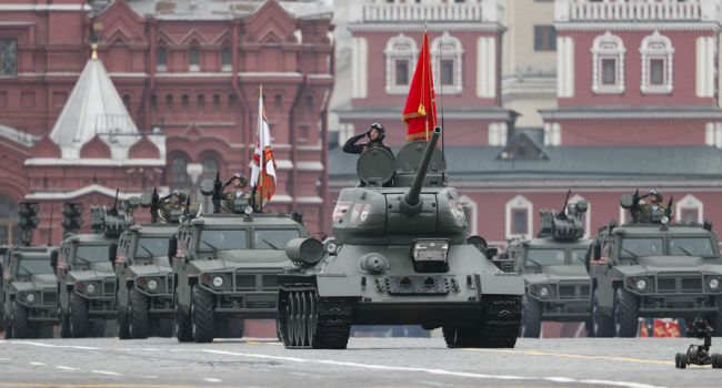 Россия может повторить судьбу СССР: американский военный назвал главную опасность для Кремля 