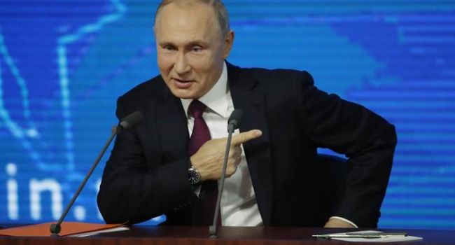 Костюк: есть все признаки очевидного российского реванша в Украине